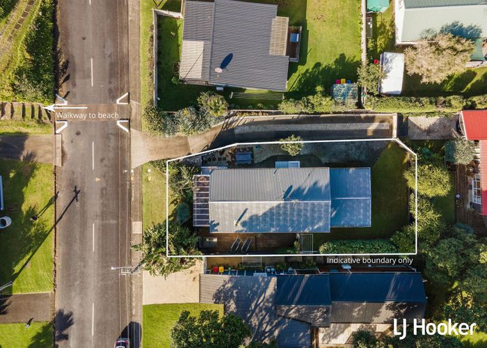 Recently sold 104 Dillon Street, Waihi Beach, Waihi Beach homes.co.nz