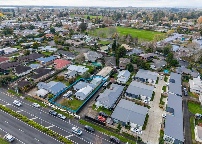  at 295B Cambridge Road, Hillcrest, Hamilton, Waikato