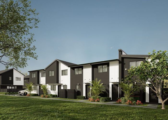  at 4/6 Weston Avenue, Papatoetoe, Manukau City, Auckland