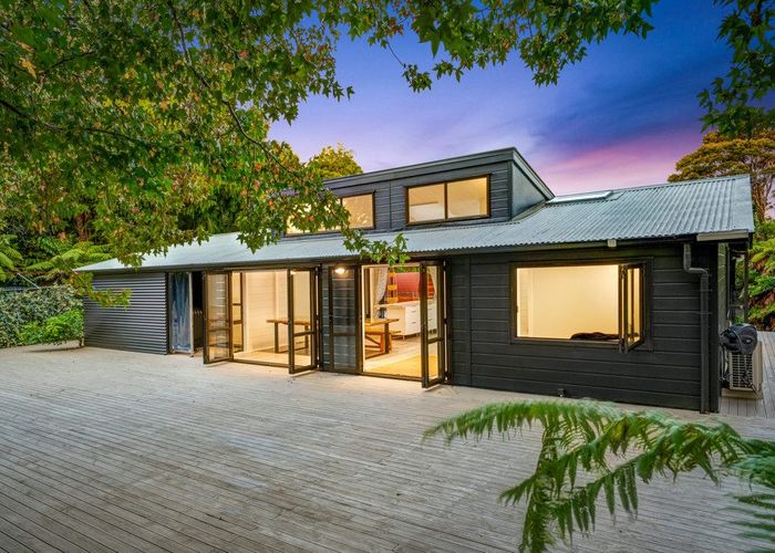  at 192 Mountain Road, Henderson Valley, Waitakere City, Auckland