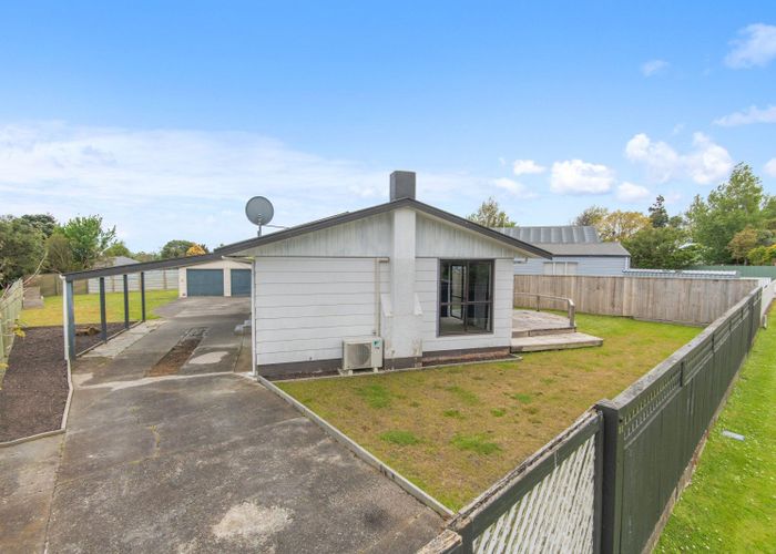  at 21 Kowhai Street, Tokomaru, Palmerston North