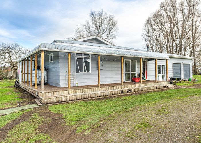 at 48a Pauls Road, Whanganui East, Whanganui, Manawatu / Whanganui