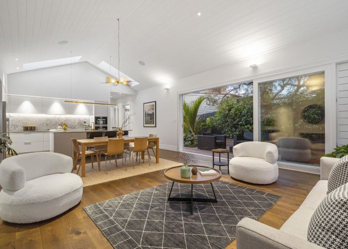  at 26 Farrar Street, Grey Lynn, Auckland