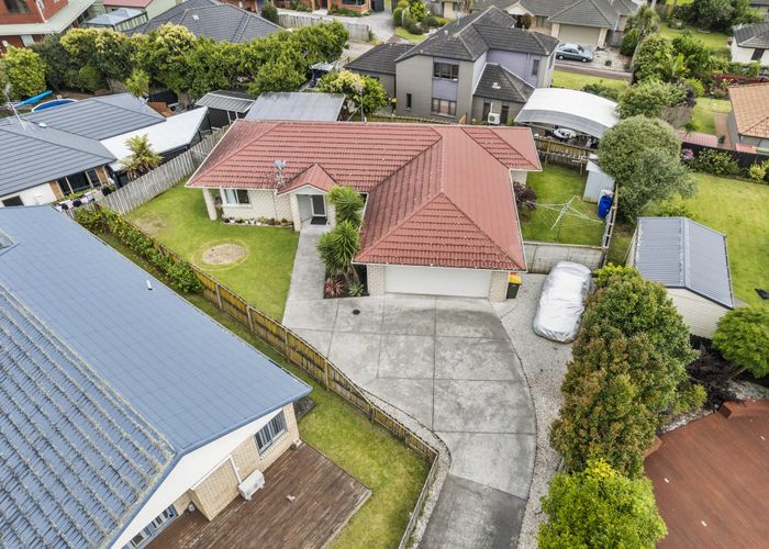 at 54A Lothian Brae, Wattle Downs, Auckland
