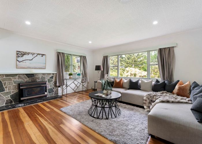  at 42 West Lynn Road, Titirangi, Waitakere City, Auckland