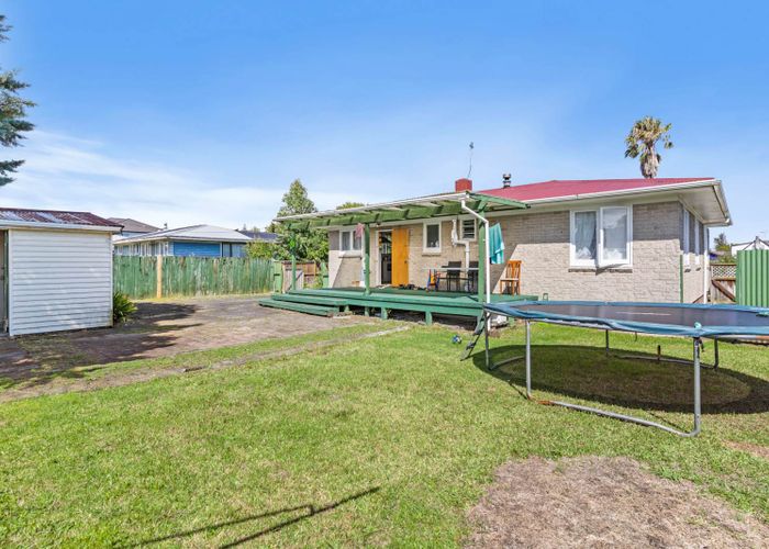  at 22 Clark Street, Manurewa, Auckland