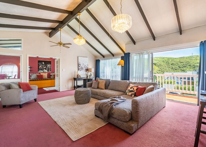  at 6 Haast Close, Kelson, Lower Hutt