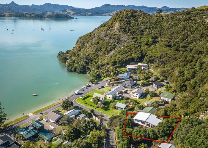  at 2480 Wyuna Bay Road, Coromandel, Thames-Coromandel, Waikato
