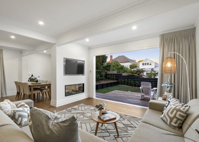  at 20 Wharf Road, Ponsonby, Auckland