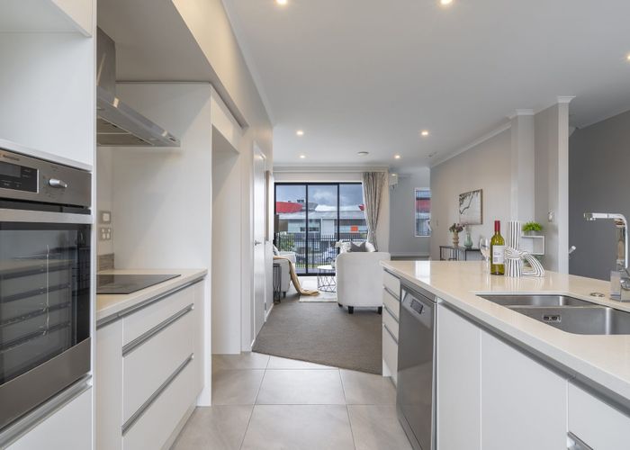  at 83A Hobsonville Point Road, Hobsonville, Waitakere City, Auckland