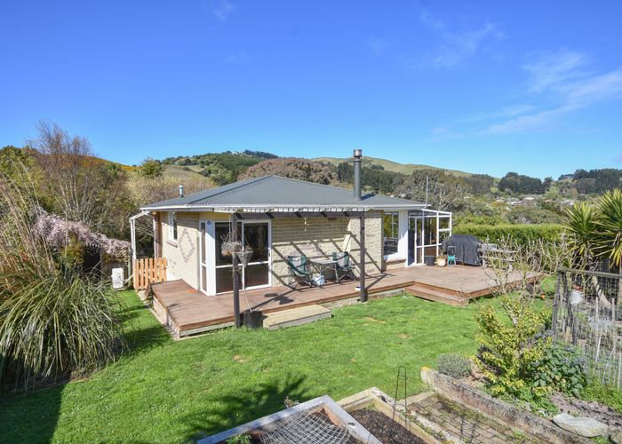 at 716 Portobello Road, Broad Bay, Dunedin
