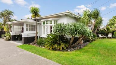  at 36 Fowlds Avenue, Sandringham, Auckland