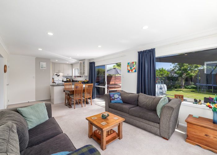  at 105 Lowry Avenue, Redwood, Christchurch