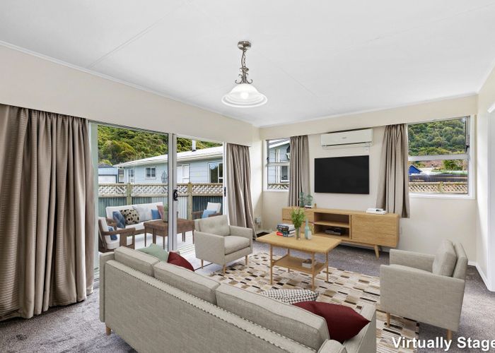  at 63E Black Beech Street, Birchville, Upper Hutt, Wellington