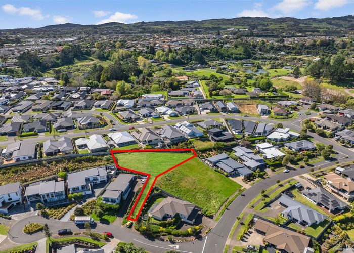  at 4 Gyle Place, Pyes Pa, Tauranga, Bay Of Plenty