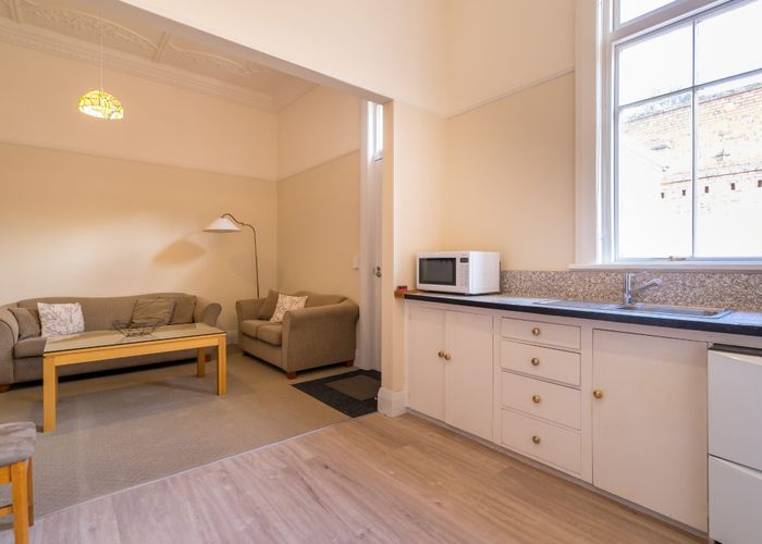  at 7 Clark Street, City Centre, Dunedin, Otago