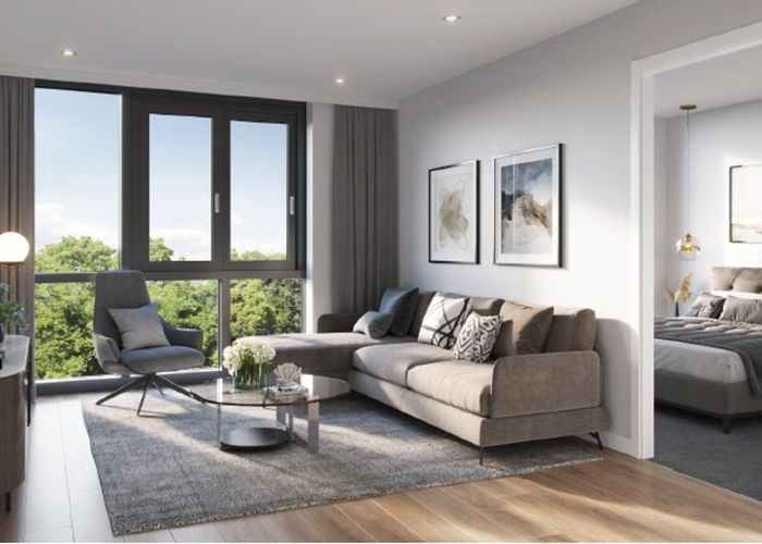  at 815/20 Park Avenue, Ellerslie, Auckland City, Auckland