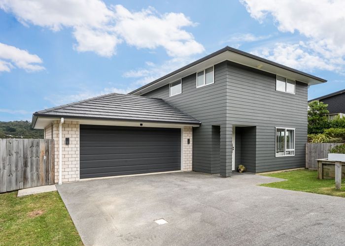  at 190 Navigation Drive, Whitby, Porirua, Wellington