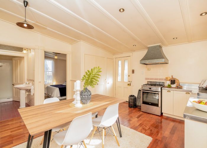  at 1 Knighton Road, Hillcrest, Hamilton