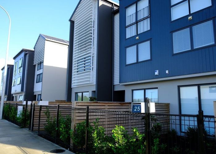  at 25 Settlers Ave, Hobsonville, Waitakere City, Auckland