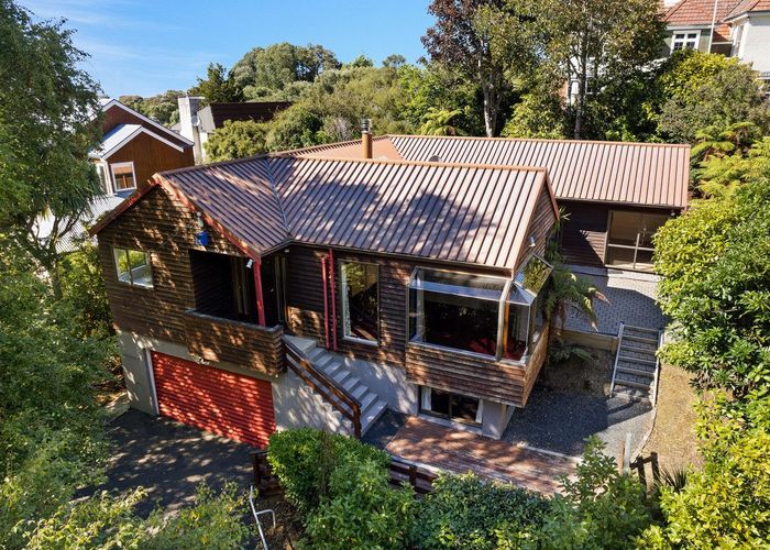  at 21A Newington Avenue, Maori Hill, Dunedin, Otago