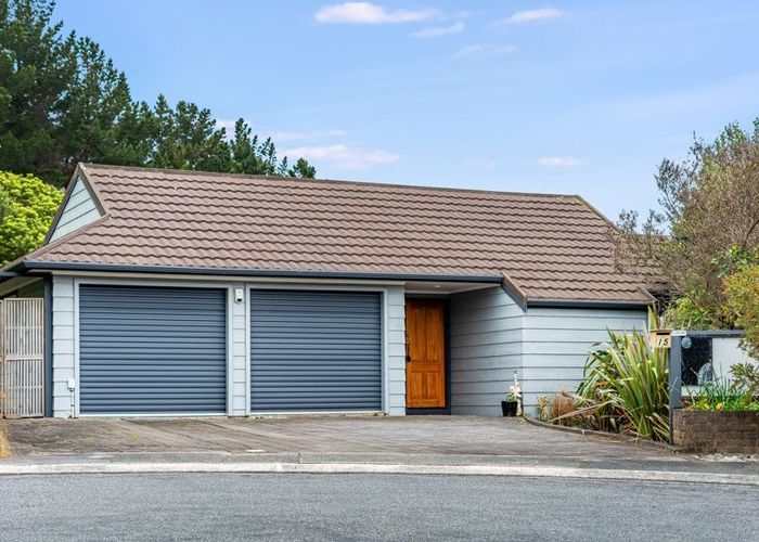  at 15 The Mainsail, Whitby, Porirua