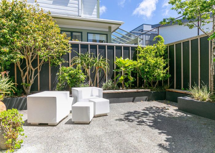 at 35B Hobson Crescent, Thorndon, Wellington, Wellington