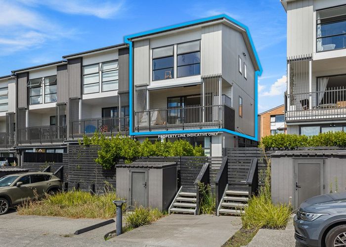  at 16 Raranga Lane, Hobsonville, Waitakere City, Auckland