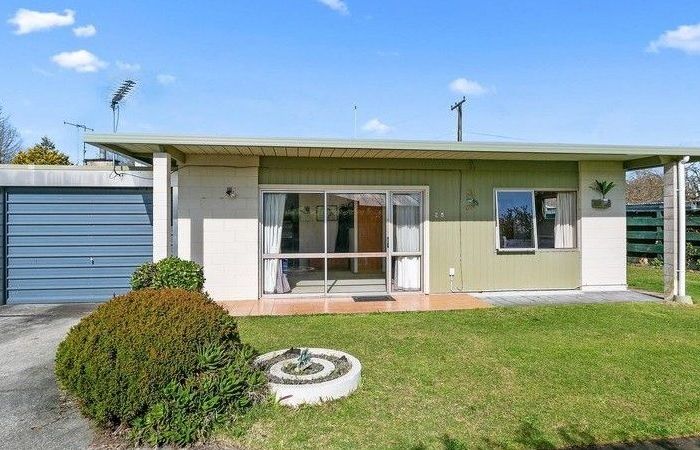  at 9A Vosper Street, Matamata, Matamata