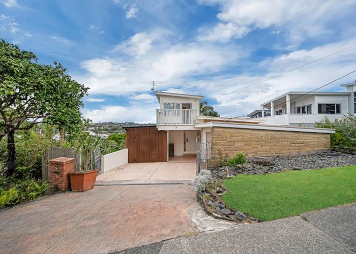  at 34 Bayview Road, Browns Bay, North Shore City, Auckland