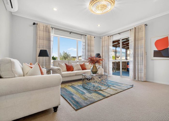  at 10  Shandon Street, Flat Bush, Manukau City, Auckland