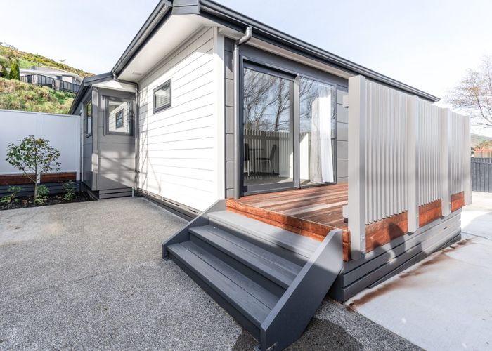  at 450A Cambridge Terrace, Naenae, Lower Hutt, Wellington