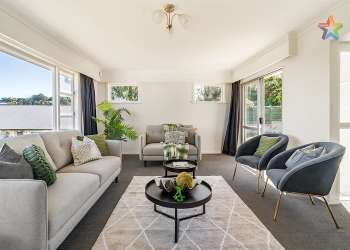  at 24 Martin Grove, Normandale, Lower Hutt
