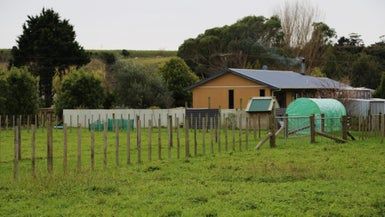  at 40 Potts Road, Koputaroa