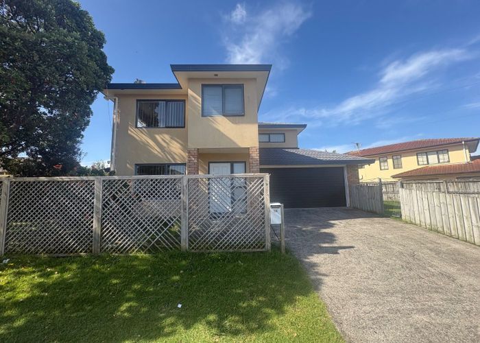  at 16 Opawa Crescent, Favona, Manukau City, Auckland