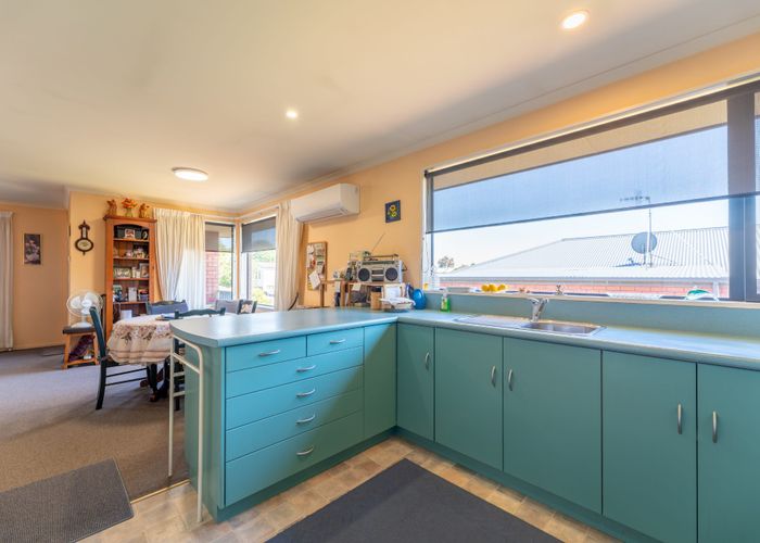  at 2/33 William Street, Parkside, Timaru