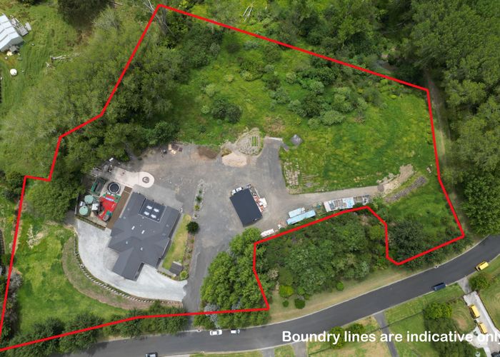  at 12 Judge Richardson Drive, Papakura, Papakura, Auckland