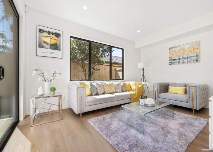  at 11B Mimosa Place, Half Moon Bay, Manukau City, Auckland