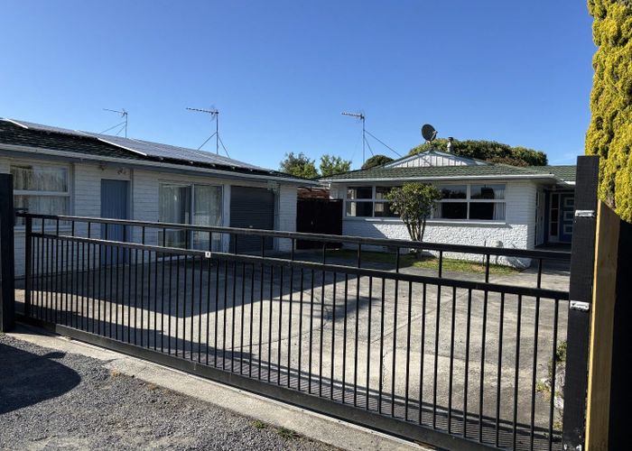  at 54A  Houchens Road, Glenview, Hamilton, Waikato