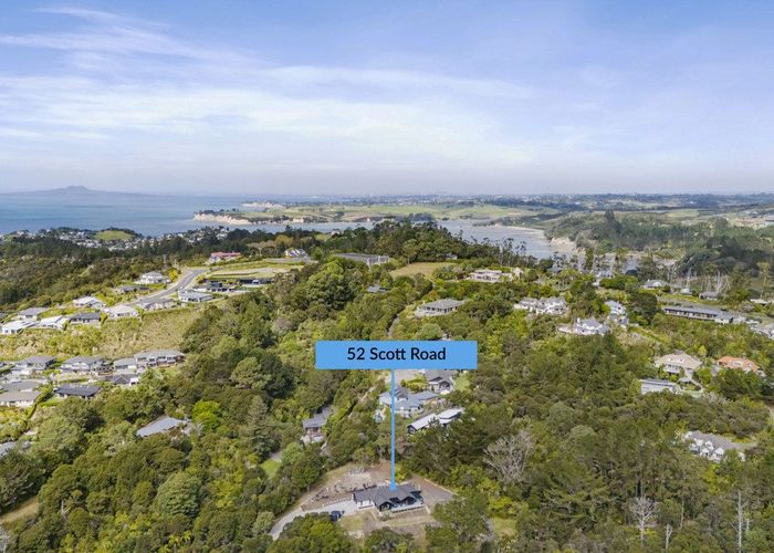  at 52 Scott Road, Stanmore Bay, Rodney, Auckland