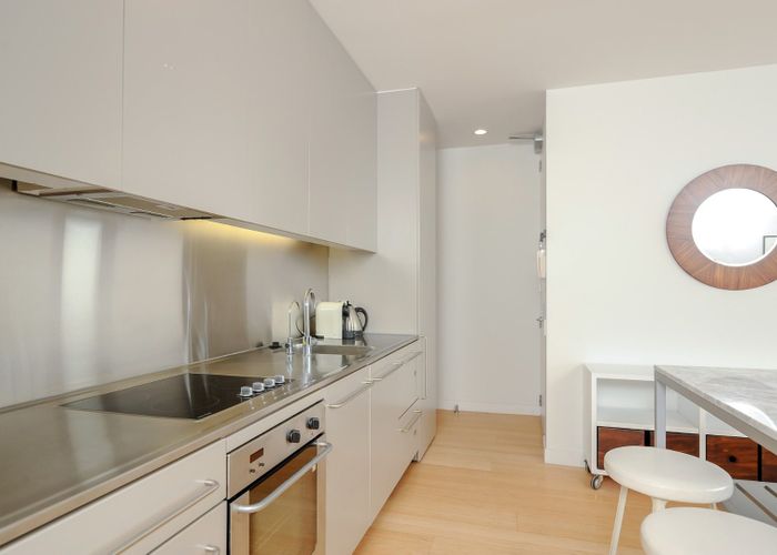  at 3A/8 Fisher Point Drive, Freemans Bay, Auckland City, Auckland