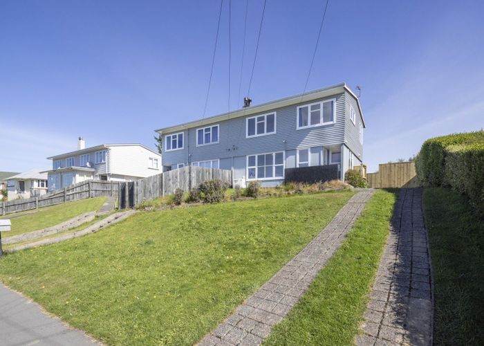  at 45 Caldwell Street, Brockville, Dunedin, Otago