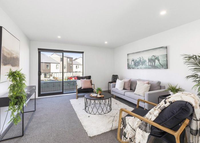  at 34/170 Fraser Avenue, Johnsonville, Wellington, Wellington