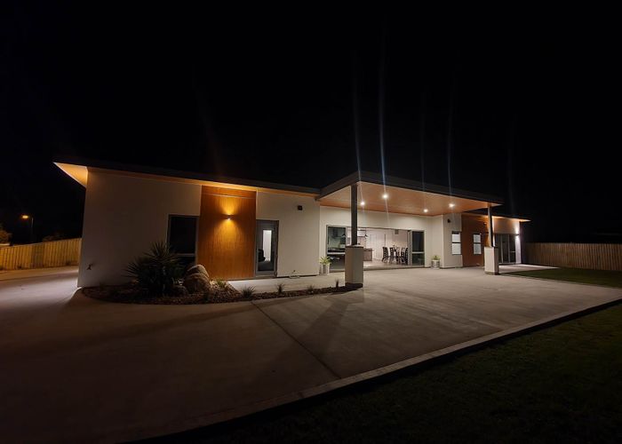 For rent 16 Newbrook Terrace, Darfield, Selwyn, Canterbury homes.co.nz