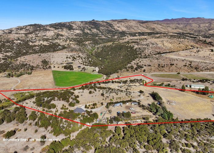  at 57 Kaituki Ridge Lane, Queensberry, Wanaka, Otago