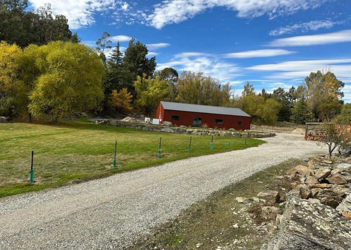  at 6 MARSHALL RD, Earnscleugh, Alexandra