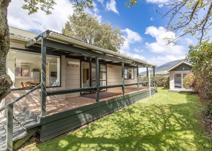  at 2/33 Tongariro Road, Turangi, Taupo, Waikato