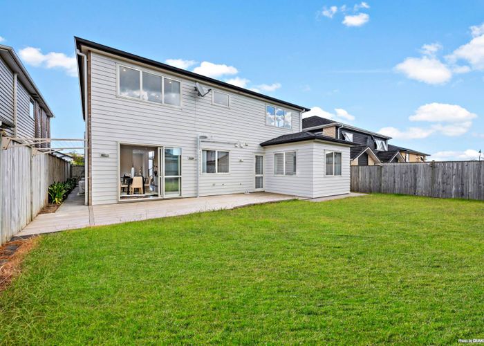 at 46 Castlederg Drive, Flat Bush, Auckland