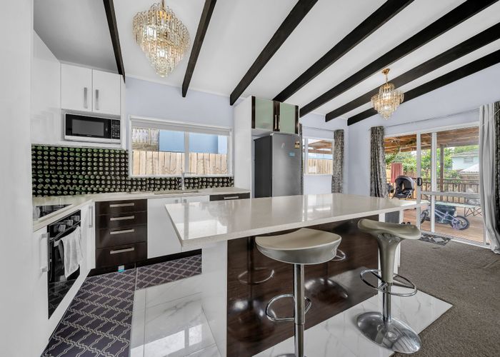  at 57C Kamara Road, Glen Eden, Waitakere City, Auckland