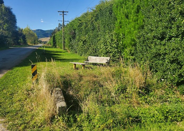  at 240 Sladdens Bush Road, Coopers Creek, Waimakariri, Canterbury